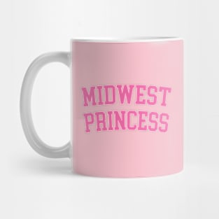 Midwest Princess Chappell Roan Mug